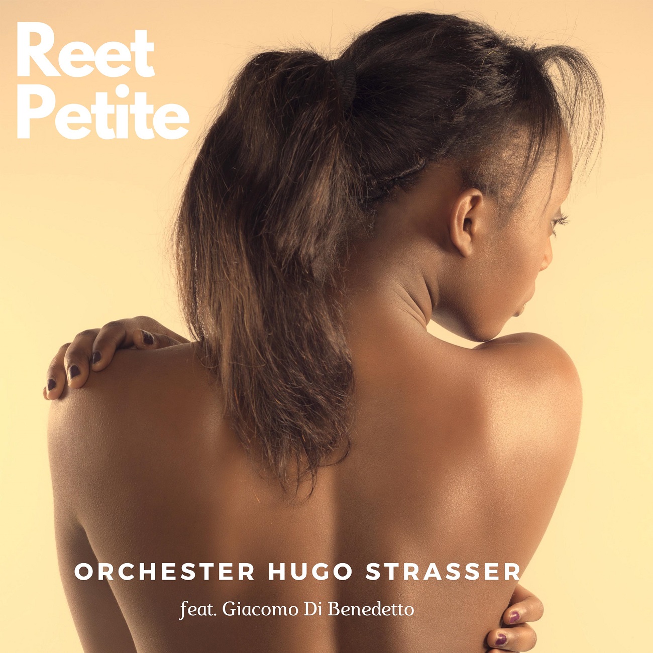 Orchester Hugo Strasser - Reetpetite - Cover.jpg